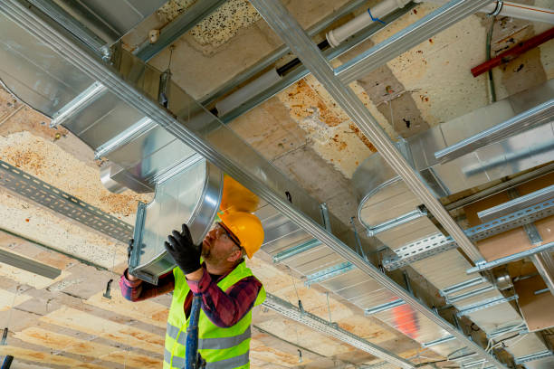 Best HVAC tune-up services  in Whitfield, FL